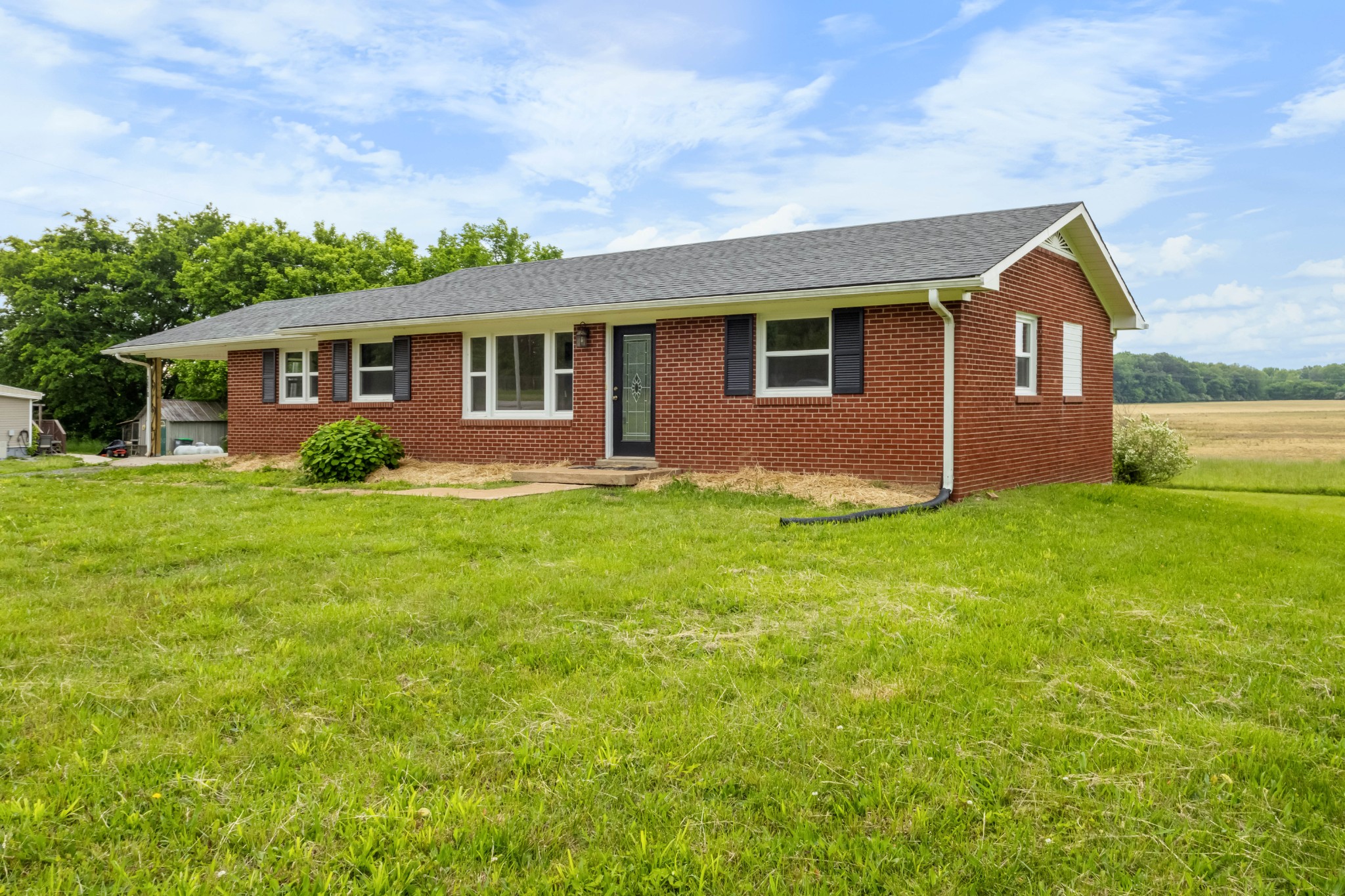 3070 Dover Rd