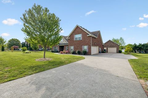 4117 Stony Point Dr La Vergne TN 37086