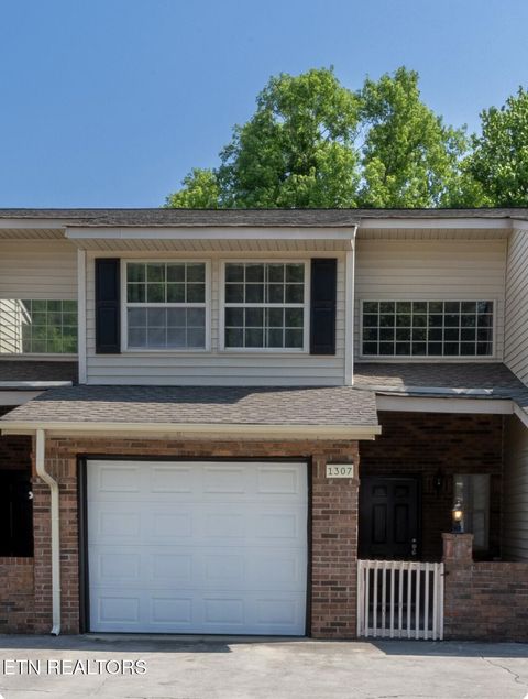 Photo of 1307 Mountain Meadows Way, Sevierville, TN 37862 (MLS # 3183902)