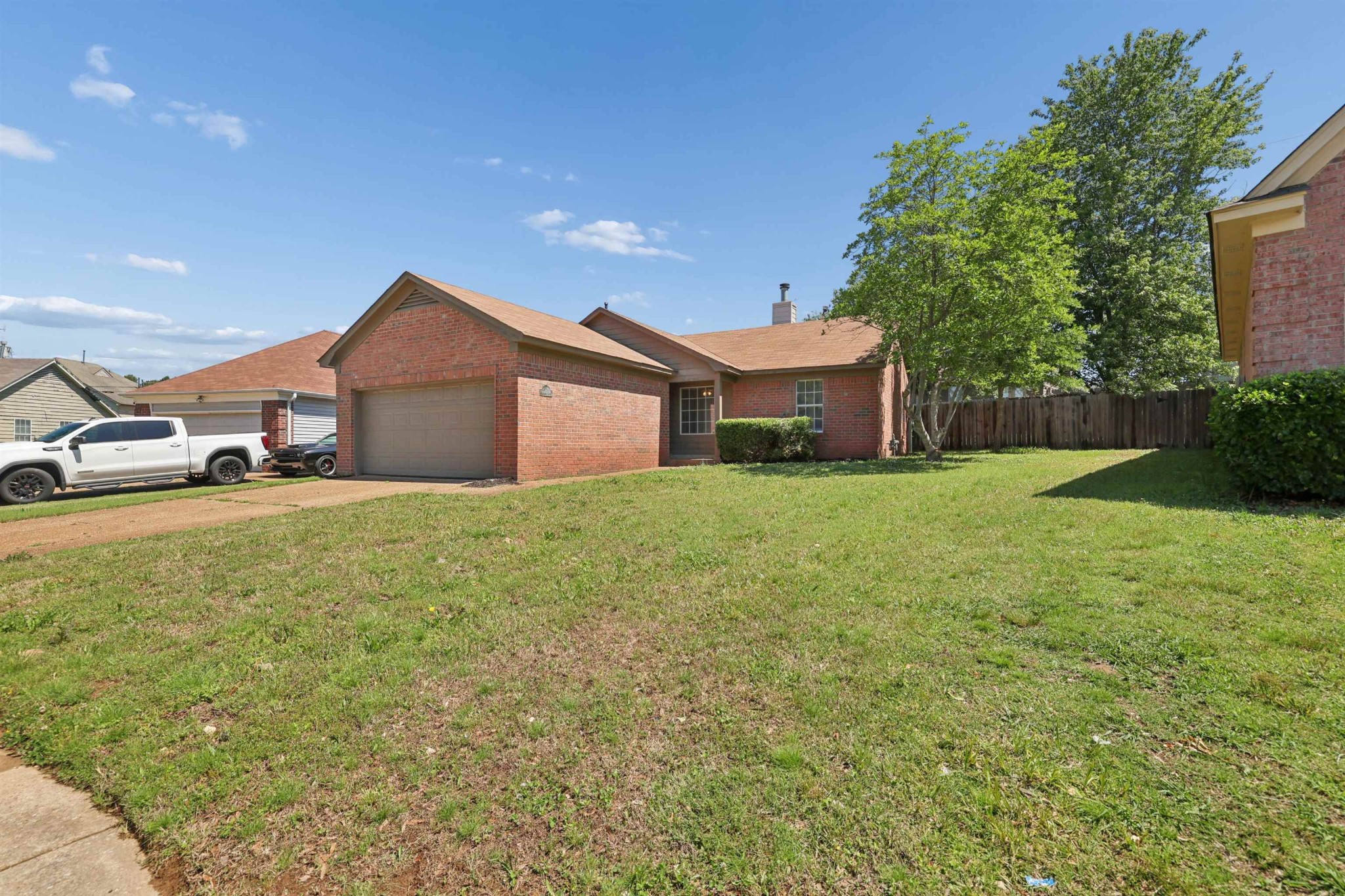 6958 LAGRANGE CIR