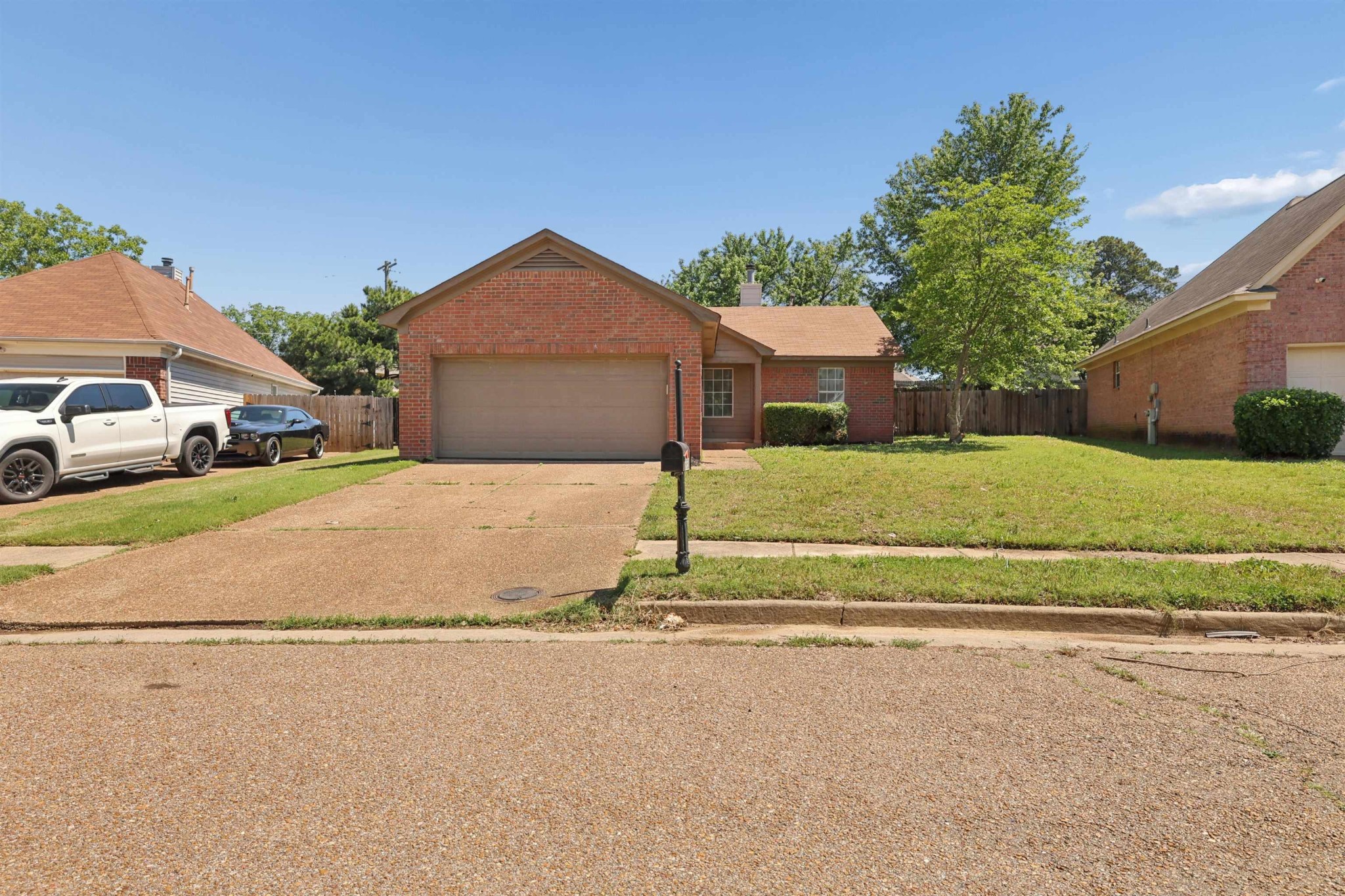 6958 LAGRANGE CIR