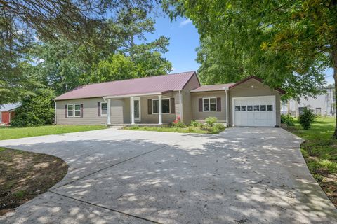 631 W Maple St Morrison TN 37357