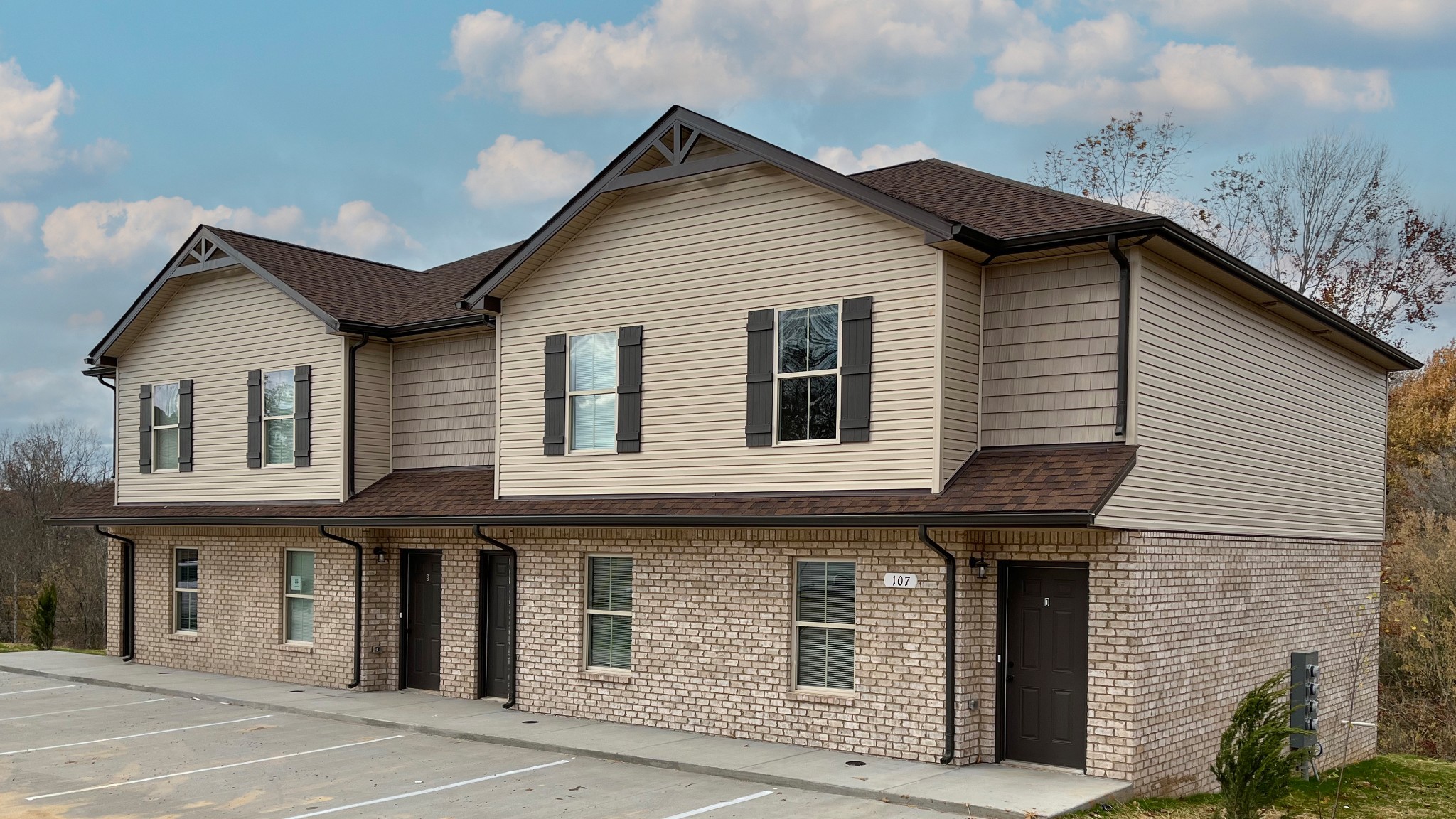 107 Smithson Ct A
