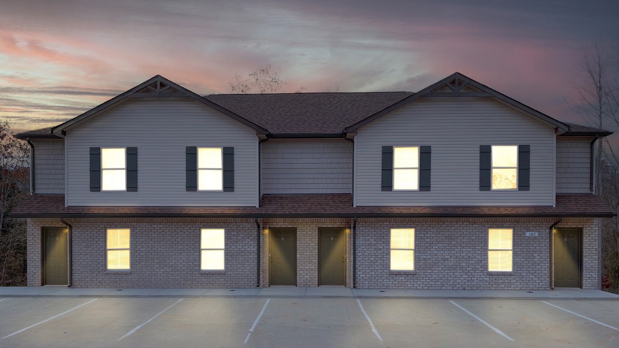 107 Smithson Ct A