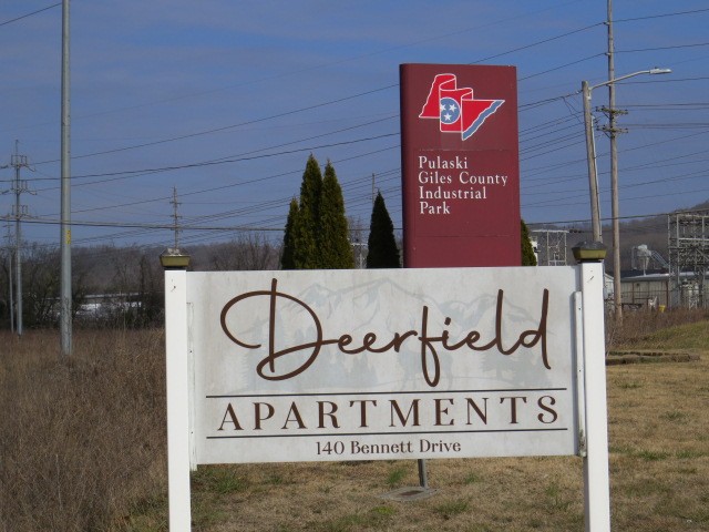 140 Bennett Dr