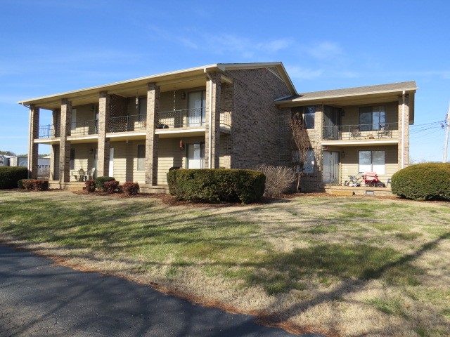140 Bennett Dr