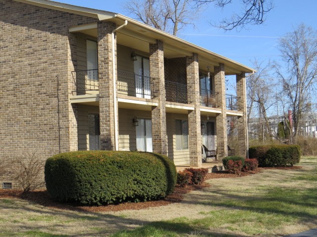 140 Bennett Dr