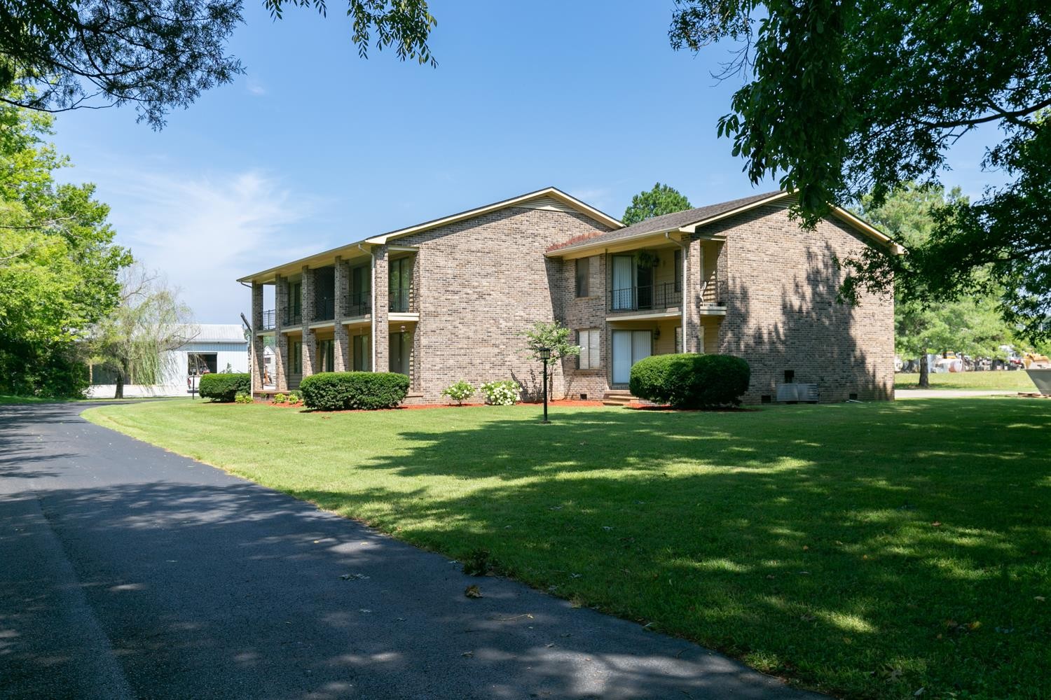 140 Bennett Dr