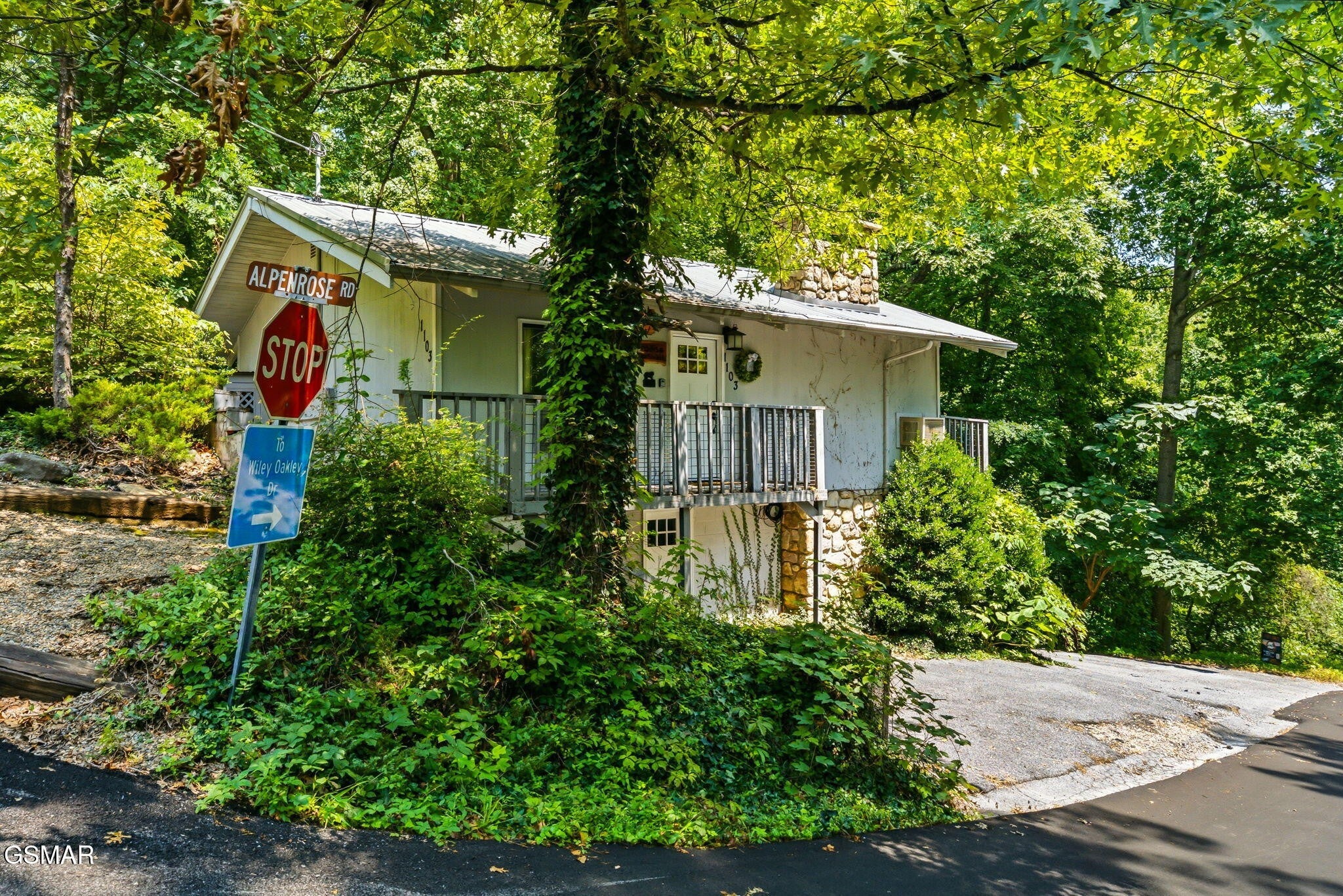 1103 Alpenrose Road