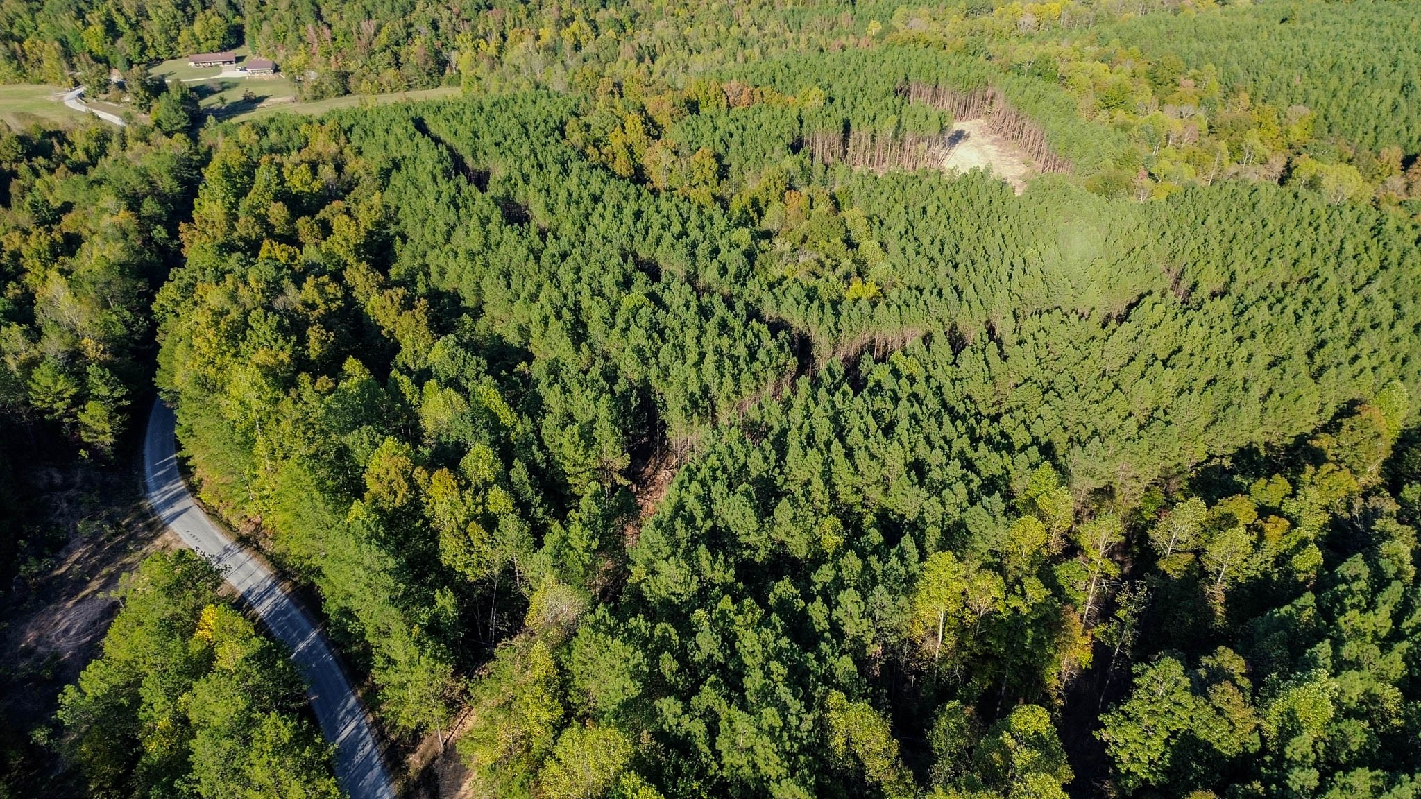 0 Hurricane Creek Road