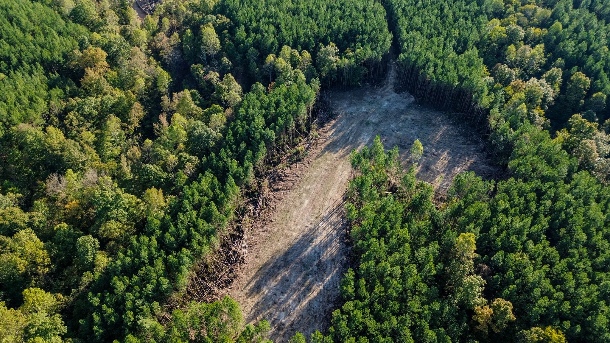 0 Hurricane Creek Road