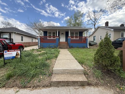 2203 Morena St Nashville TN 37208