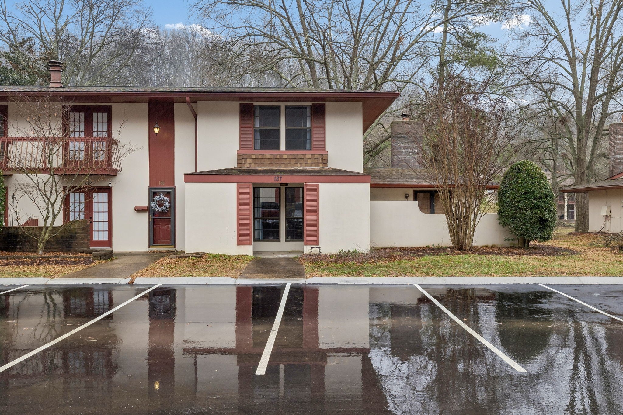 2-bed listing at 214 Old Hickory Blvd 187, Nashville