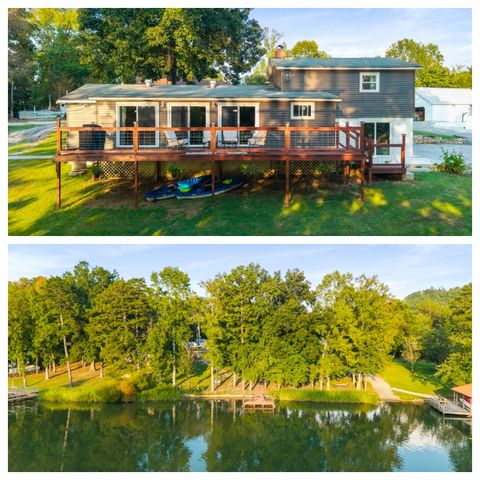 Photo of 150 Ledford Lane, Decatur, TN 37322 (MLS # 3167997)