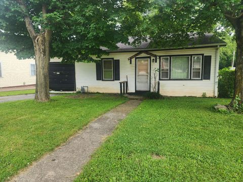 2100 Poplar St Hopkinsville KY 42240