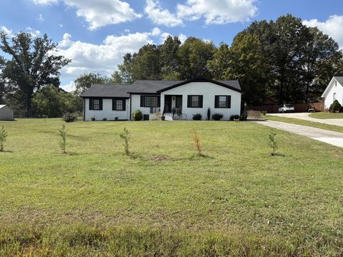 5551 NW Georgetown Road Cleveland TN 37312