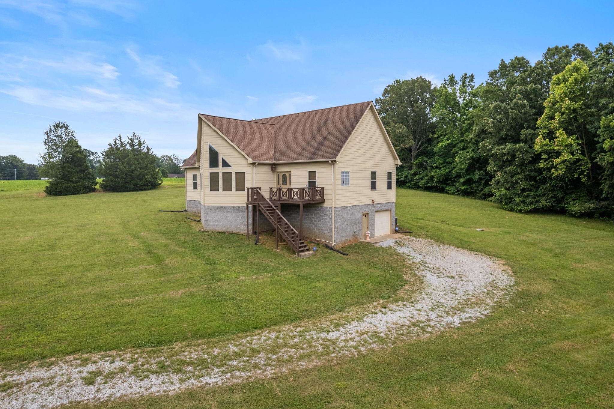 4664 New Cut Rd