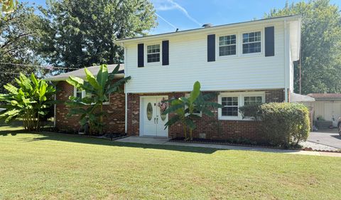 1834 Greerson Ct Murfreesboro TN 37130