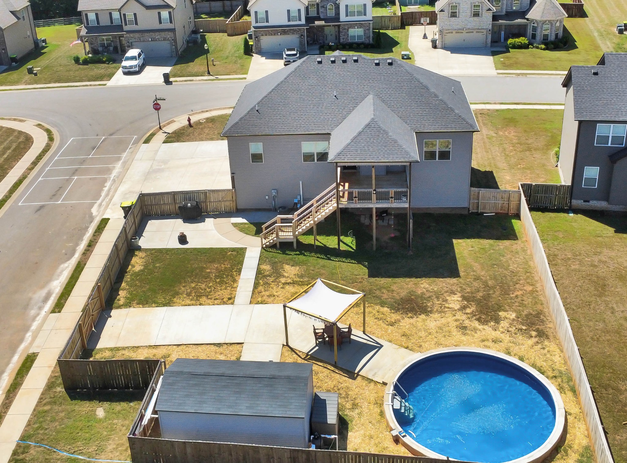 100 Chisum Ct