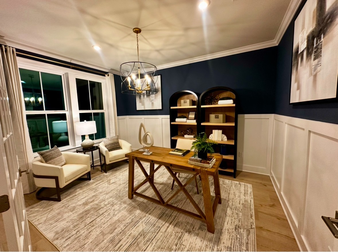 1068 Sycamore Estates