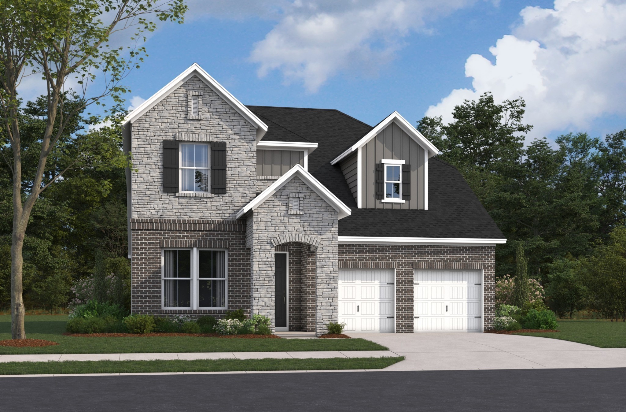 1068 Sycamore Estates