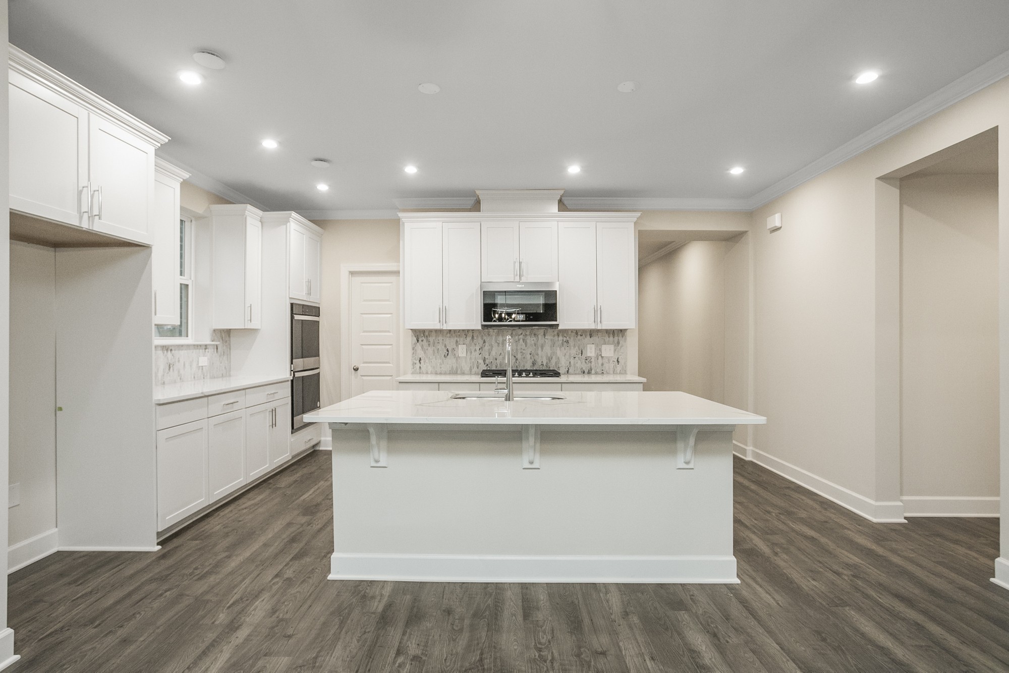1068 Sycamore Estates