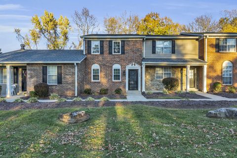 1202 Massman Dr, Nashville, TN 37217 - MLS#: 2764576