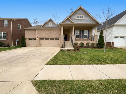 1621 Alayna Dr Nashville TN 37221