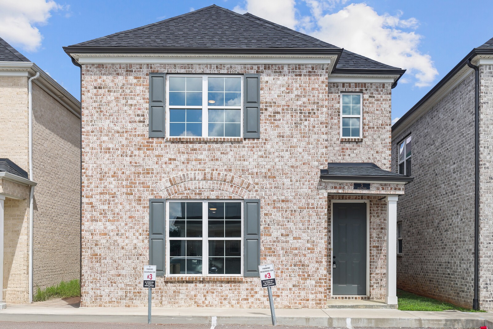 2656 Lakevilla Dr 3