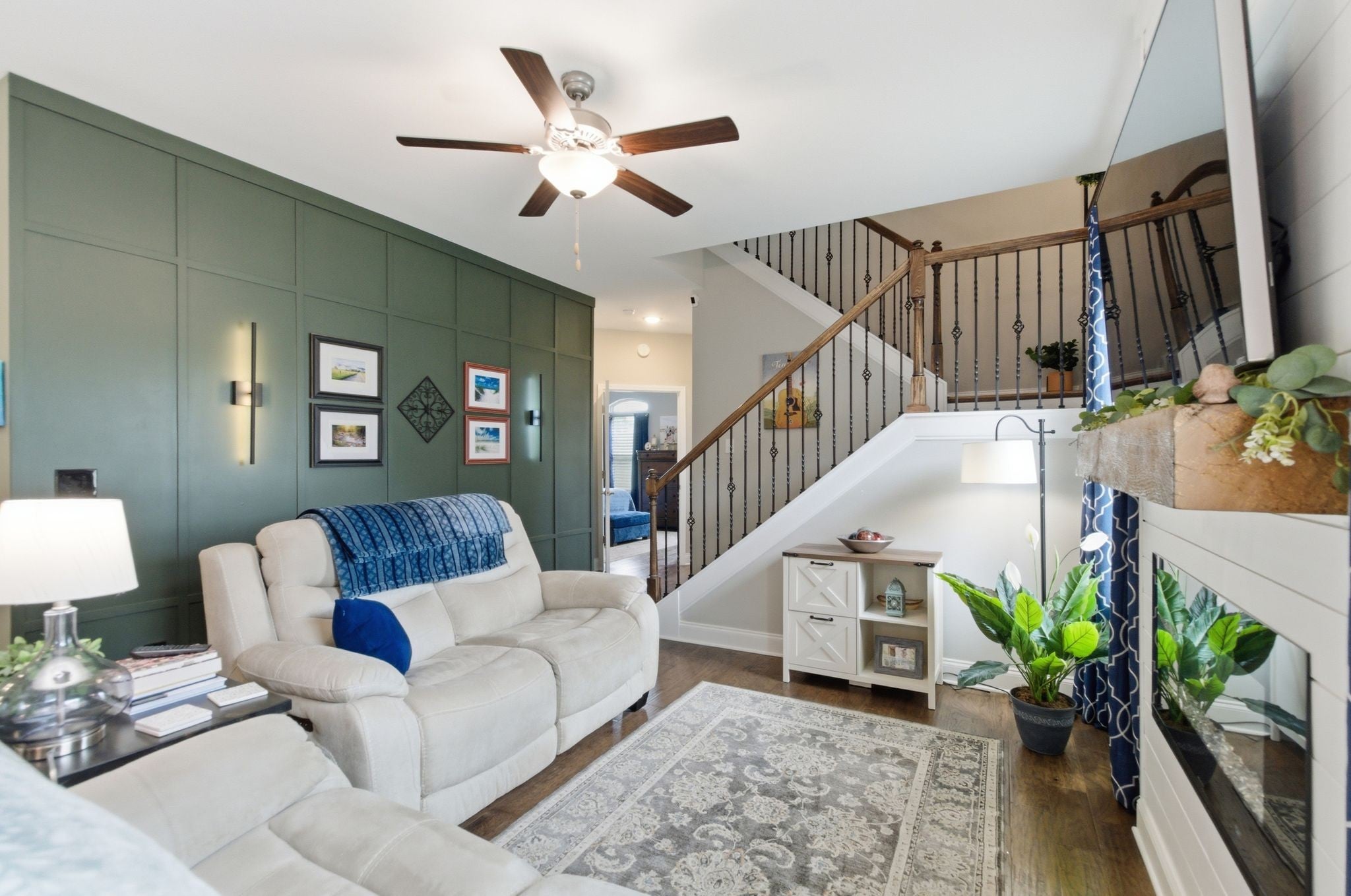 2049 Flowing Creek Dr, Franklin TN 37064 2-bed home, photo 8 of 29