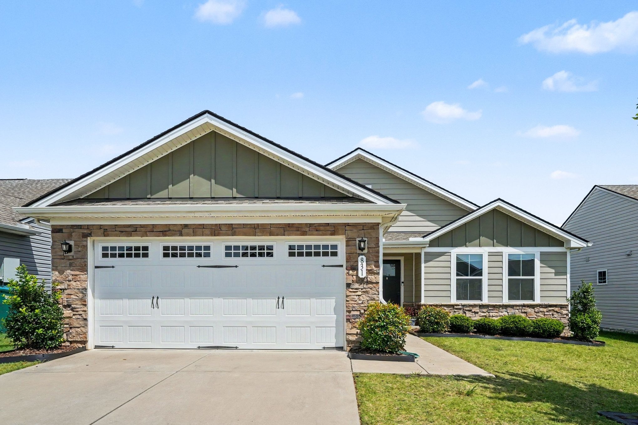 831 Wilkinson Ln