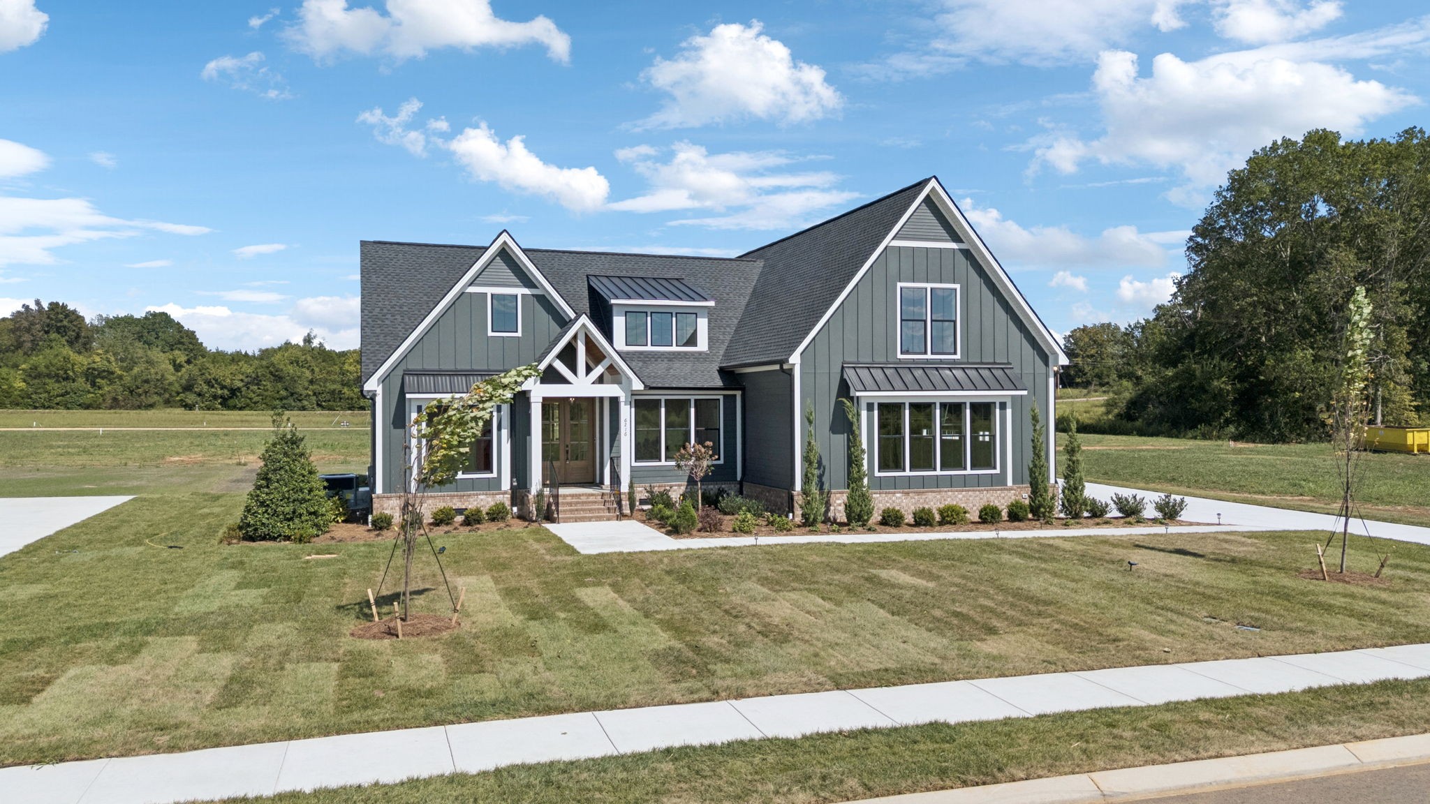 6216 Cedar Brooke Lane