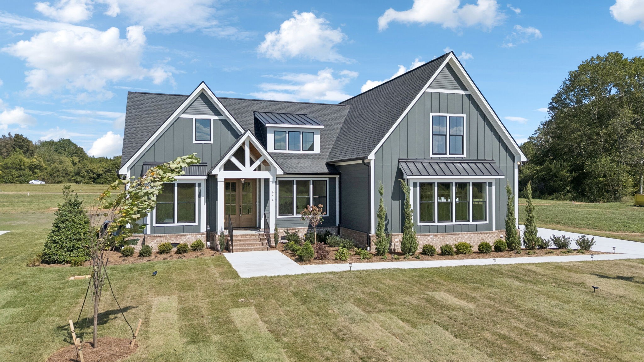 6216 Cedar Brooke Lane