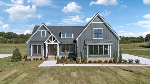 6216 Cedar Brooke Lane Spring Hill TN 37174