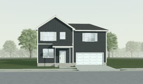Photo of 216 Reece Road, Baxter, TN 38544 (MLS # 3318999)