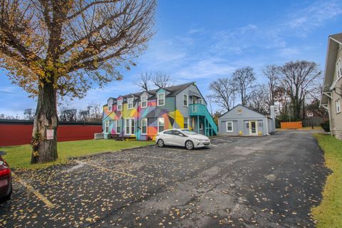 3811 Gallatin Pike Nashville TN 37216