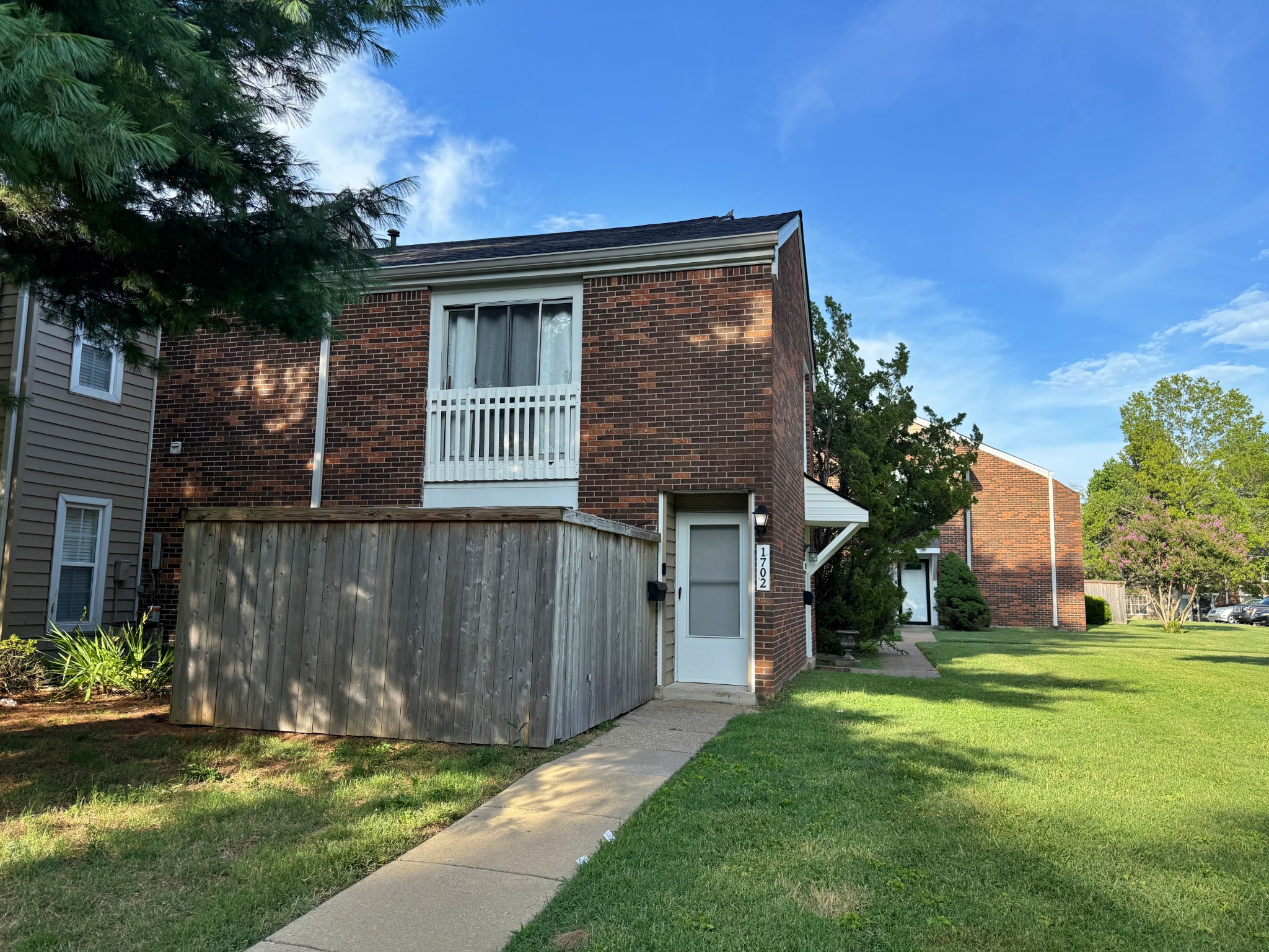 1702 Granville Road