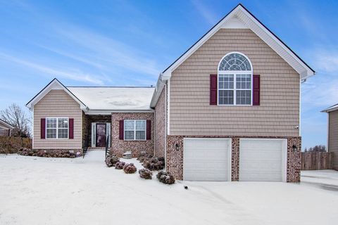 3136 Hawthorn Drive Clarksville TN 37043