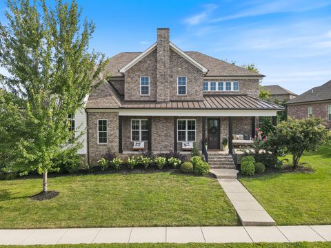 1037 Lawson Ln Nolensville TN 37135