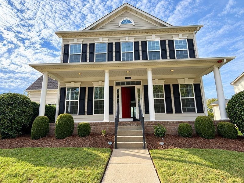5-bed listing at 1010 Shallow Stream Ln, Franklin