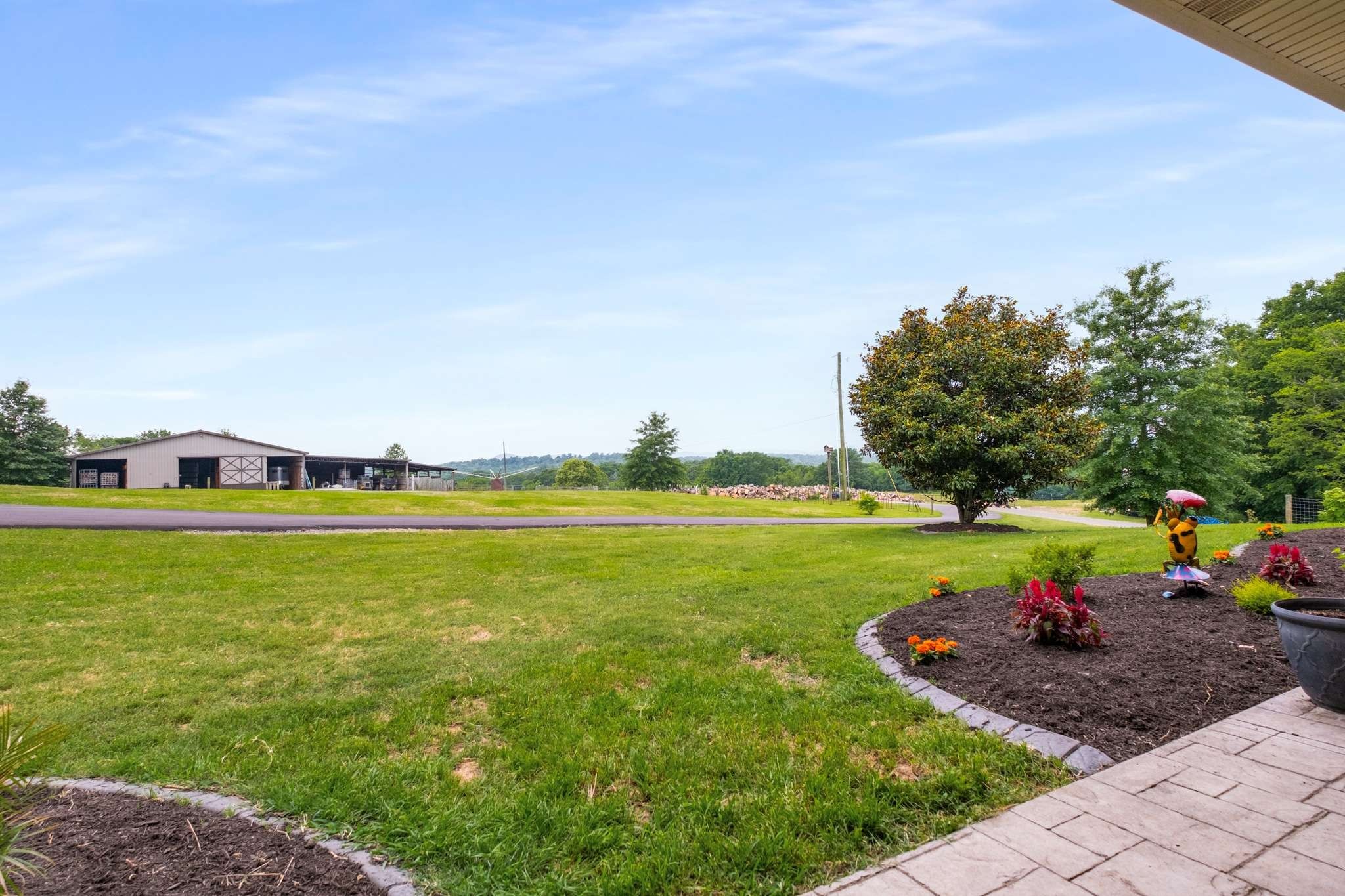 2292 McFarlin Rd