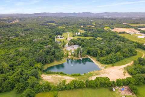 2292 McFarlin Rd Nolensville TN 37135