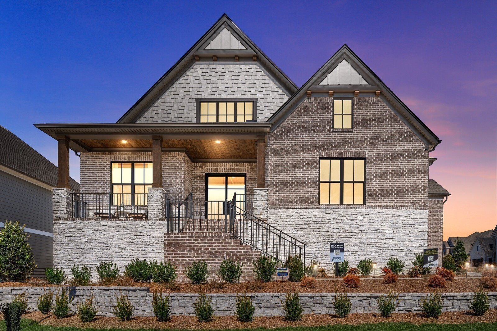 110 Cedarstone Drive