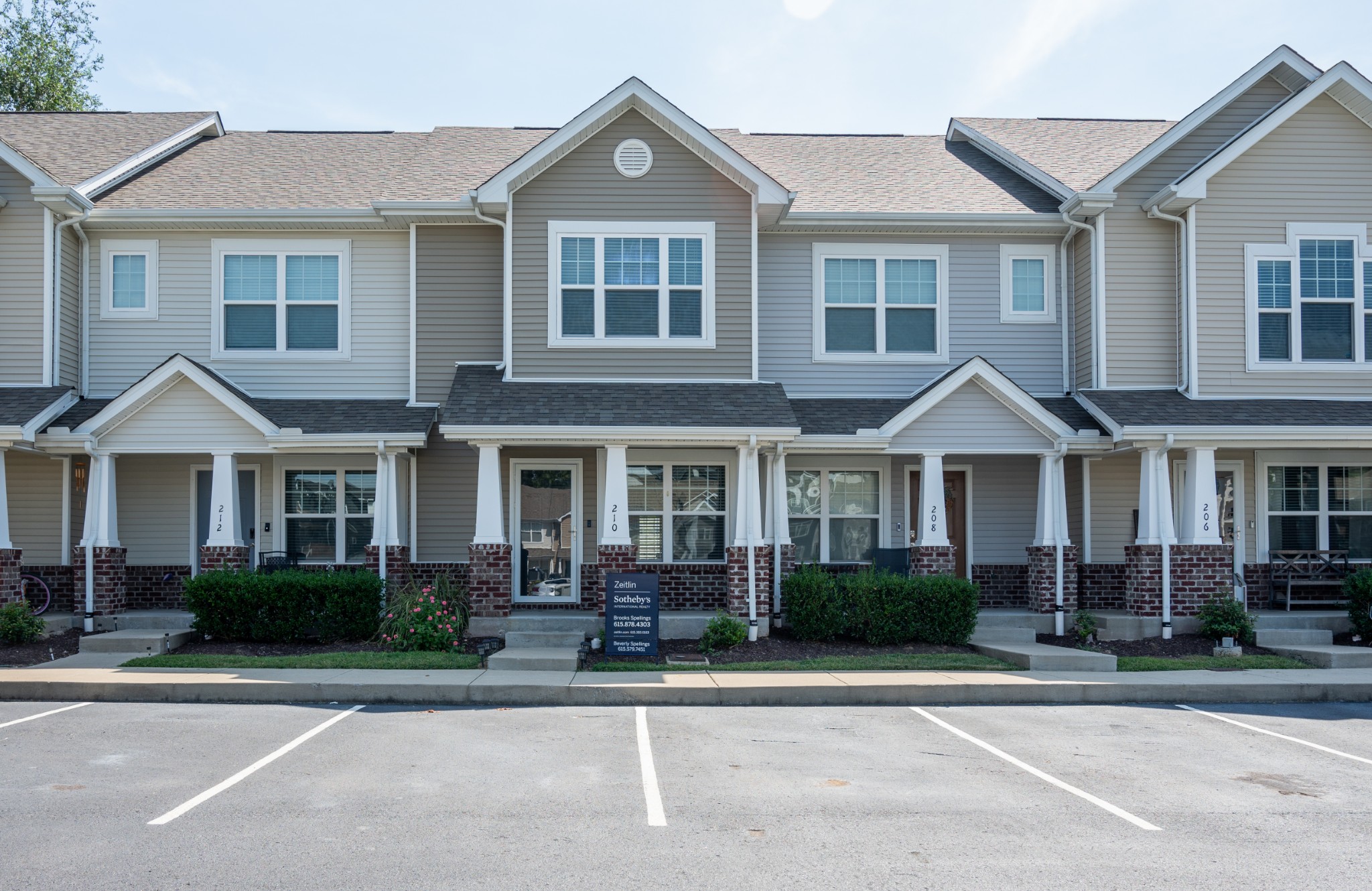View Madison, TN 37115 townhome