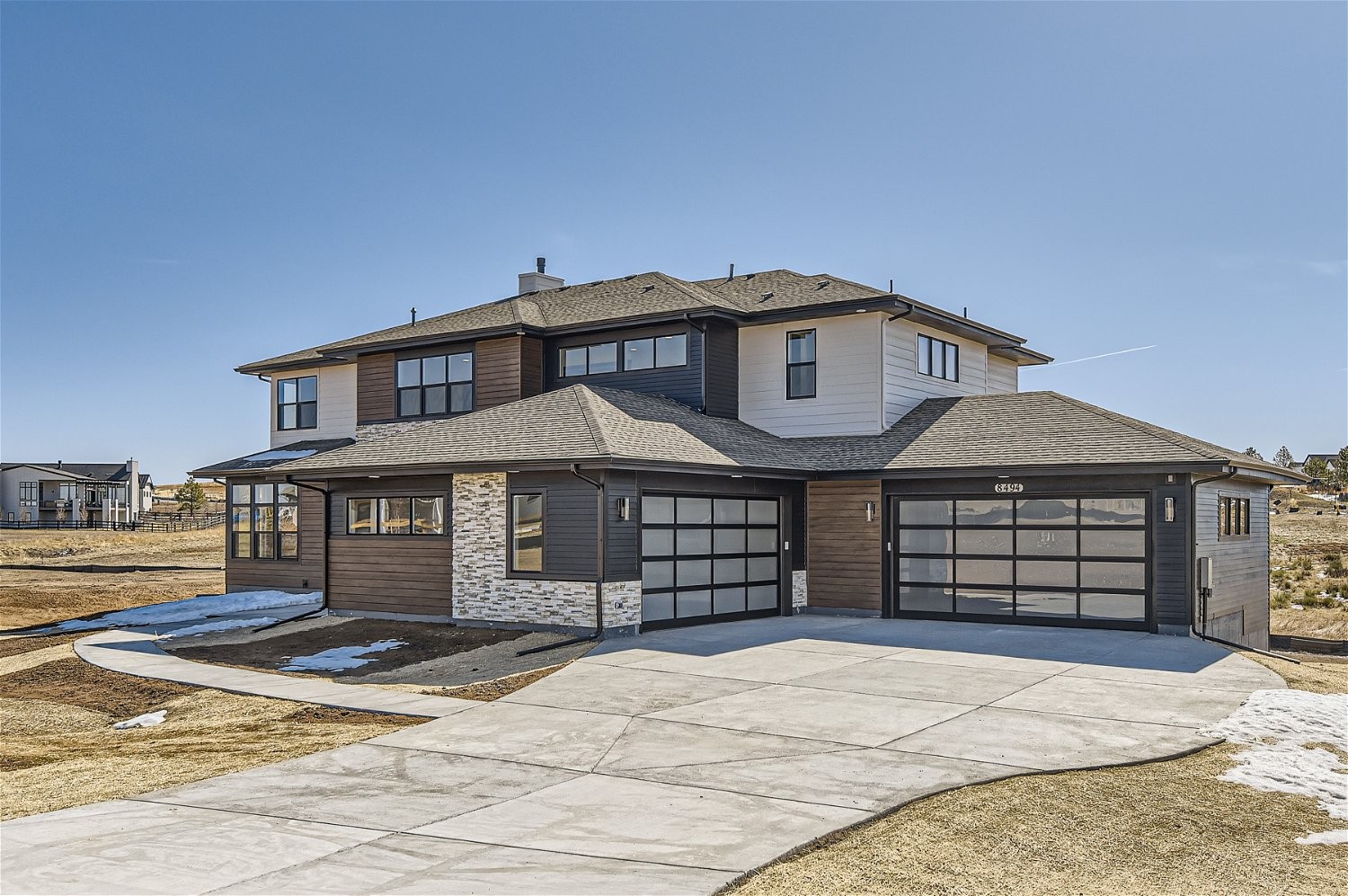 10 Brick Church Pike