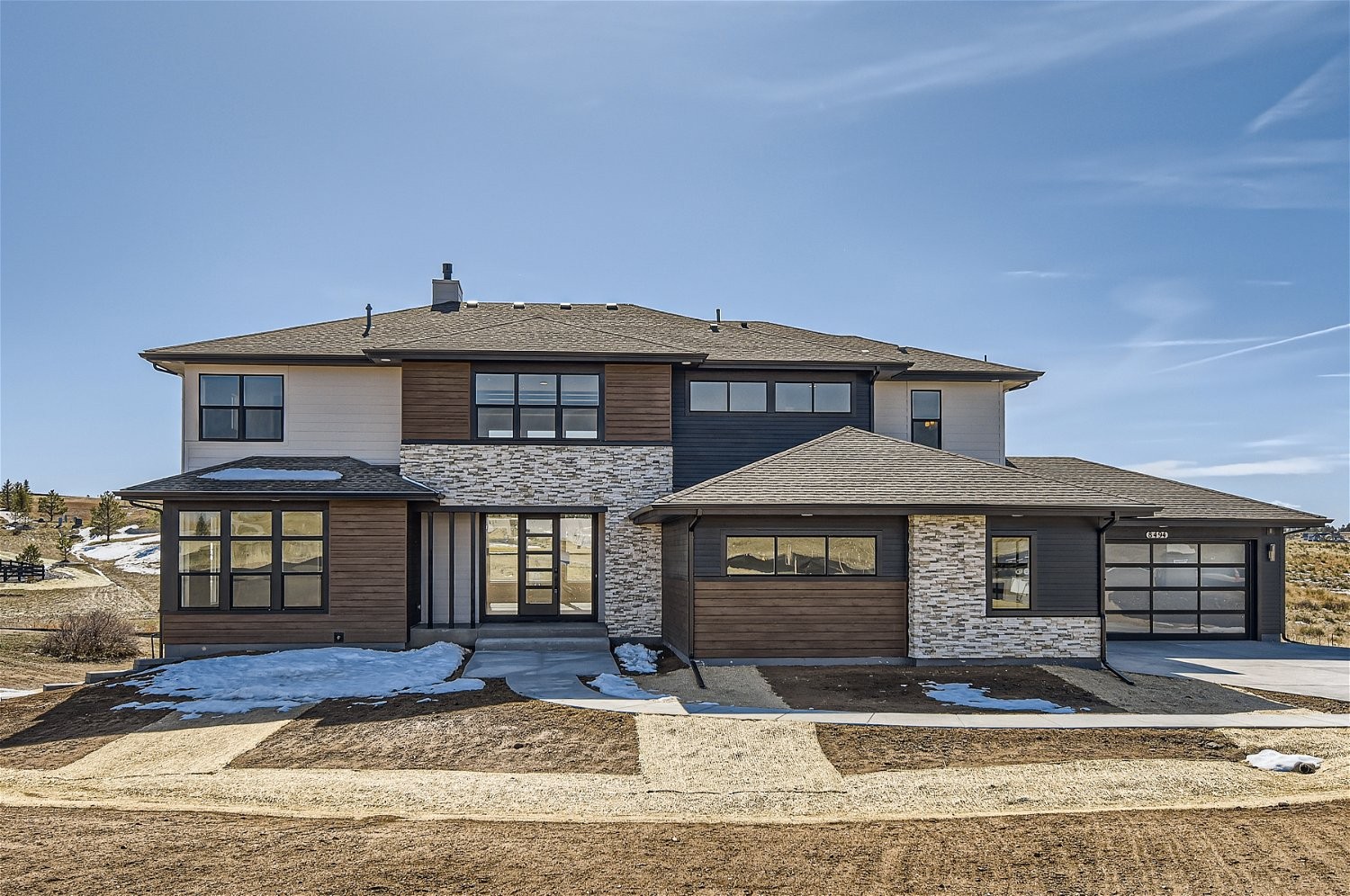 10 Brick Church Pike