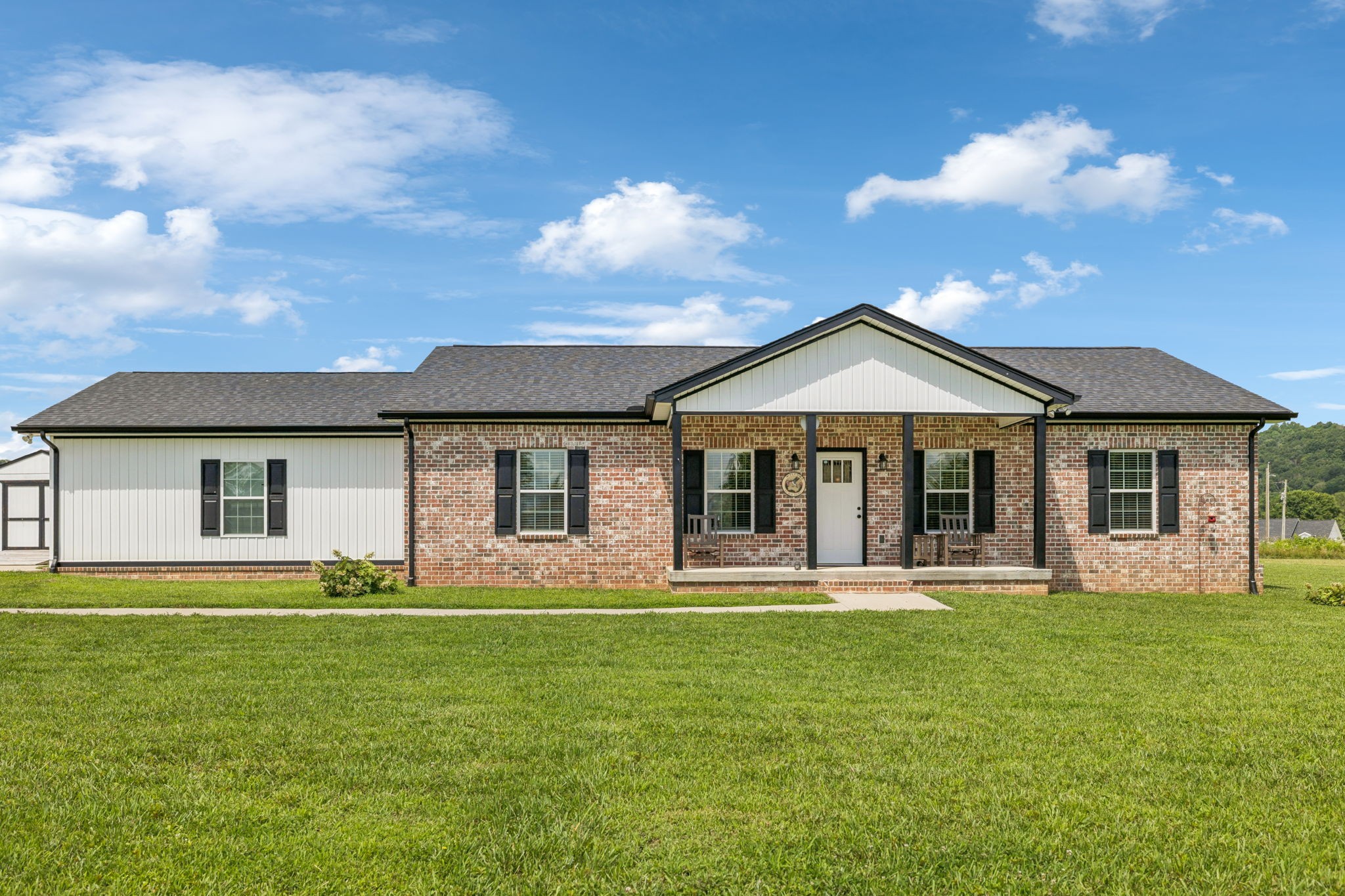 869 Charles Golden Rd