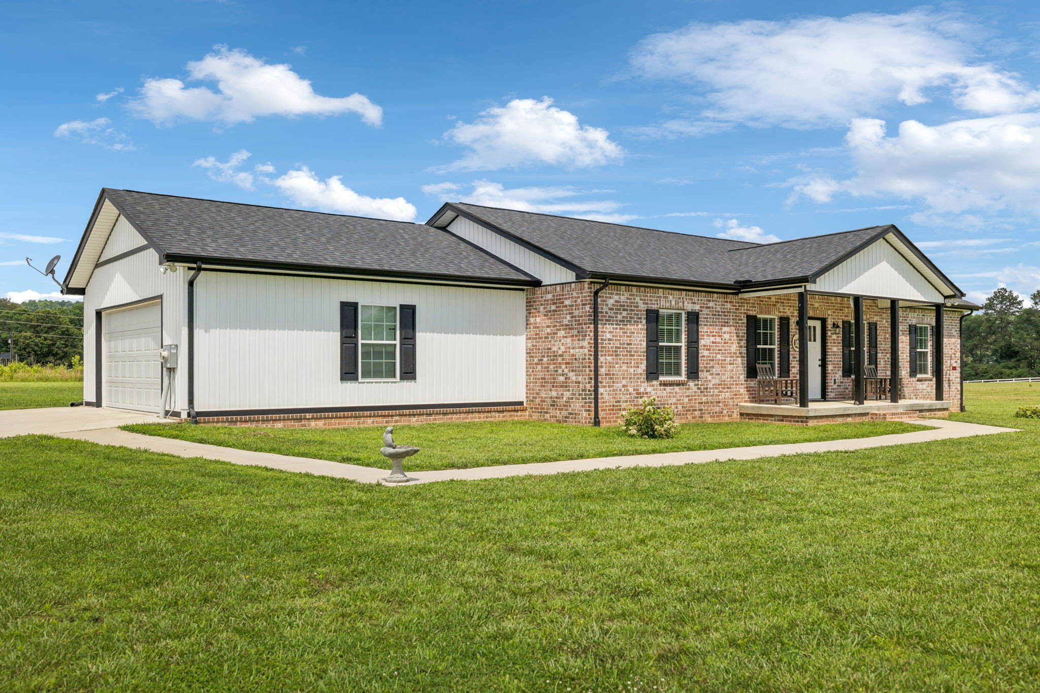 869 Charles Golden Rd