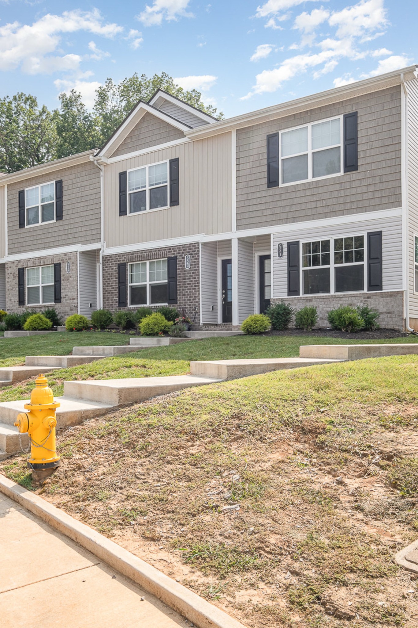 Middle Tennessee Properties 2 523 Moshe Flam Pl