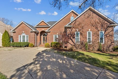 230 Temple Crest Trl Franklin TN 37069